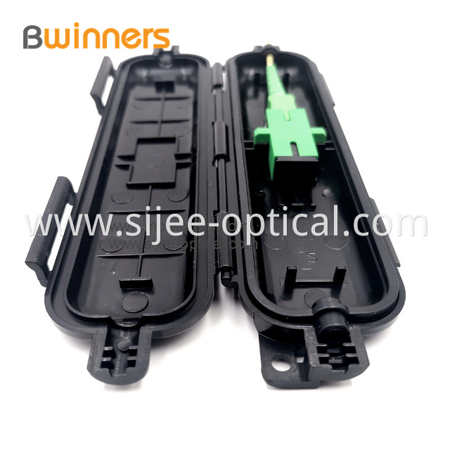 Ftth Splice Protection Box